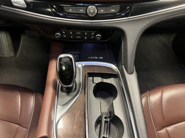 used 2020 Buick Enclave car, priced at $23,462