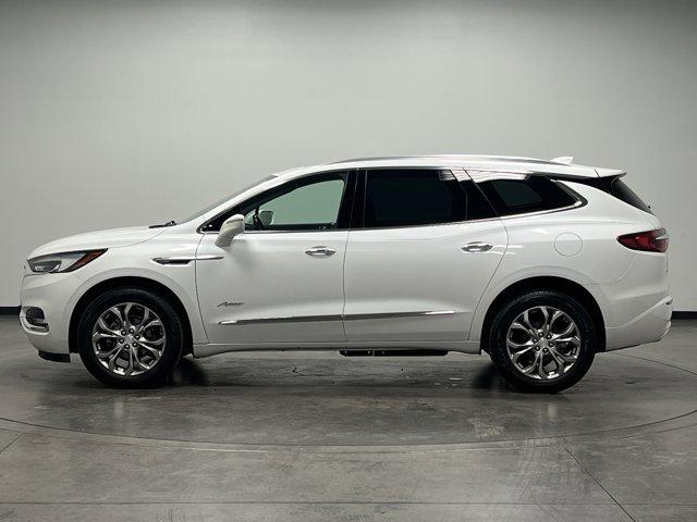 used 2020 Buick Enclave car, priced at $23,462