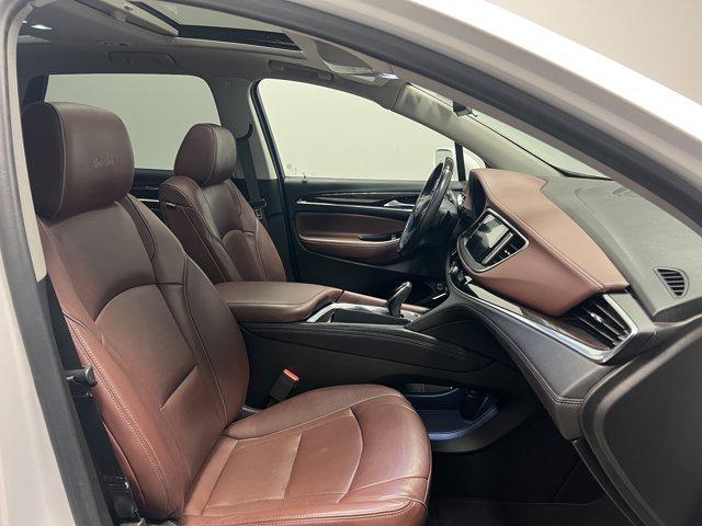 used 2020 Buick Enclave car, priced at $23,462