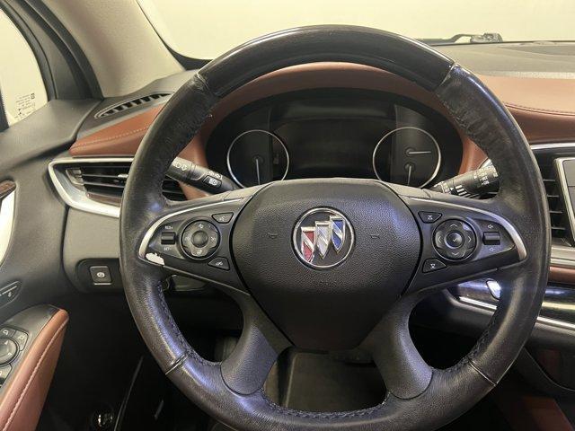 used 2020 Buick Enclave car, priced at $23,462