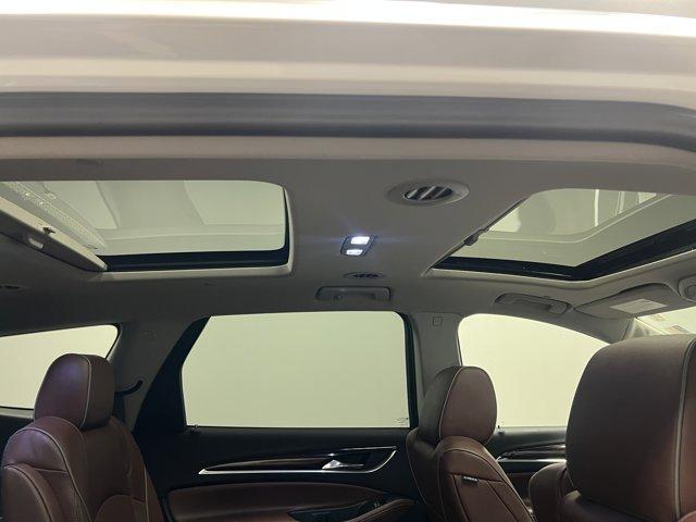 used 2020 Buick Enclave car, priced at $23,462