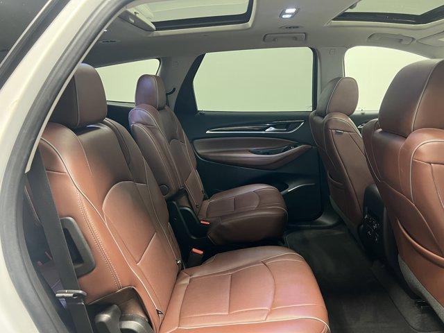 used 2020 Buick Enclave car, priced at $23,462