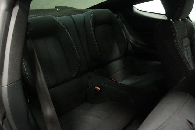used 2018 Ford Mustang car, priced at $17,962