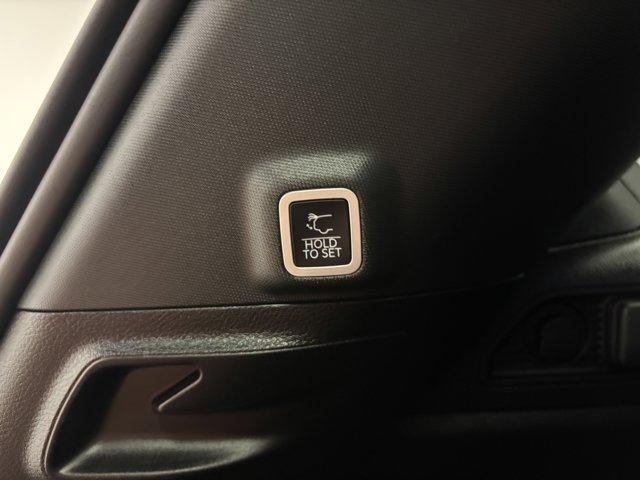 used 2024 Jeep Grand Cherokee car, priced at $33,462