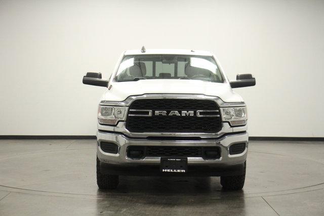 used 2020 Ram 3500 car, priced at $37,962