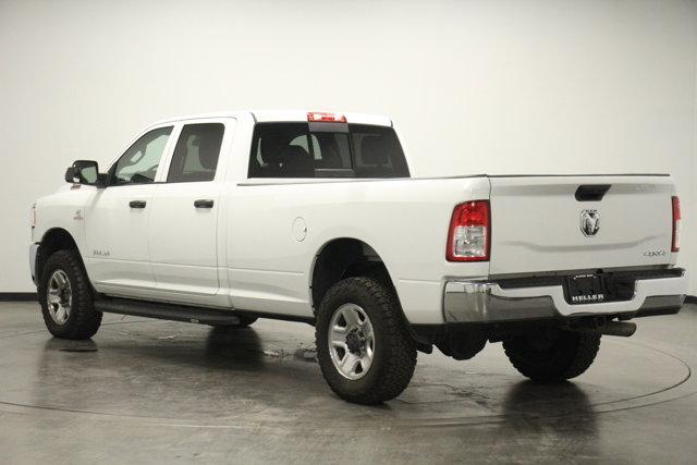 used 2020 Ram 3500 car, priced at $37,962