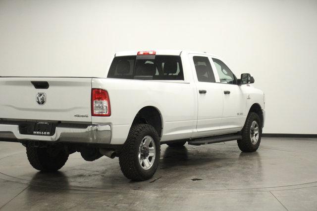 used 2020 Ram 3500 car, priced at $37,962