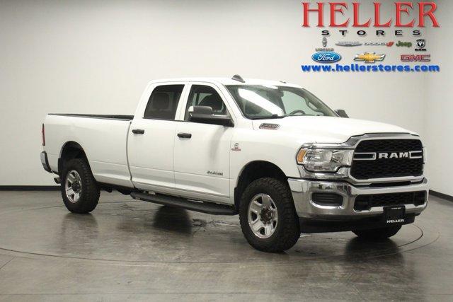 used 2020 Ram 3500 car, priced at $37,962