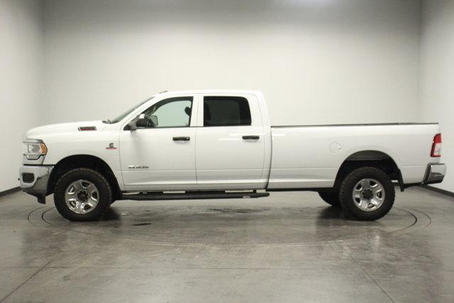 used 2020 Ram 3500 car, priced at $37,962