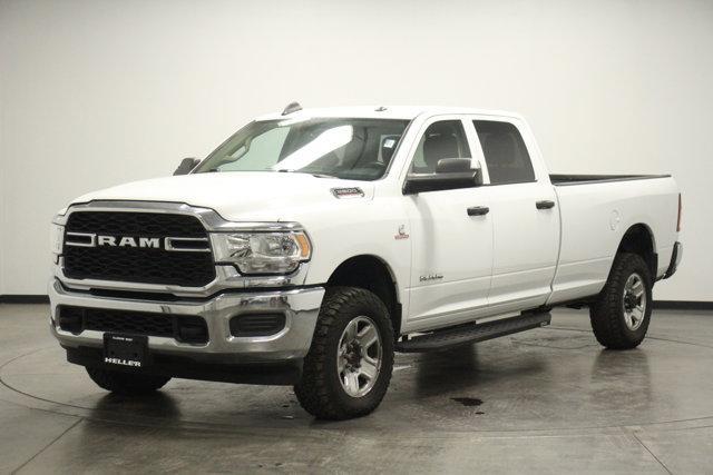 used 2020 Ram 3500 car, priced at $37,962