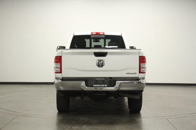 used 2020 Ram 3500 car, priced at $37,962