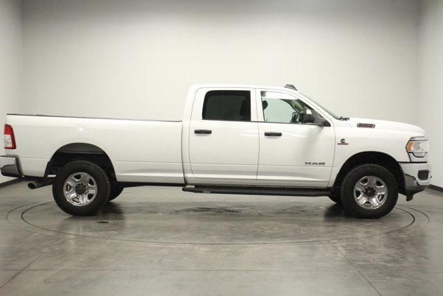 used 2020 Ram 3500 car, priced at $37,962