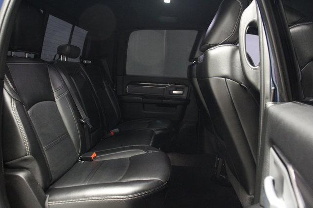 used 2023 Ram 2500 car, priced at $58,462