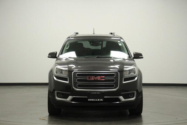 used 2017 GMC Acadia Limited car, priced at $12,962