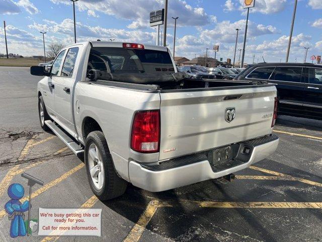 used 2015 Ram 1500 car, priced at $15,962