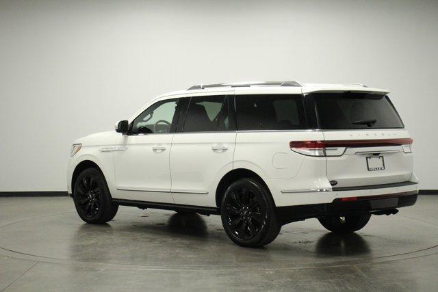 used 2023 Lincoln Navigator car, priced at $71,962