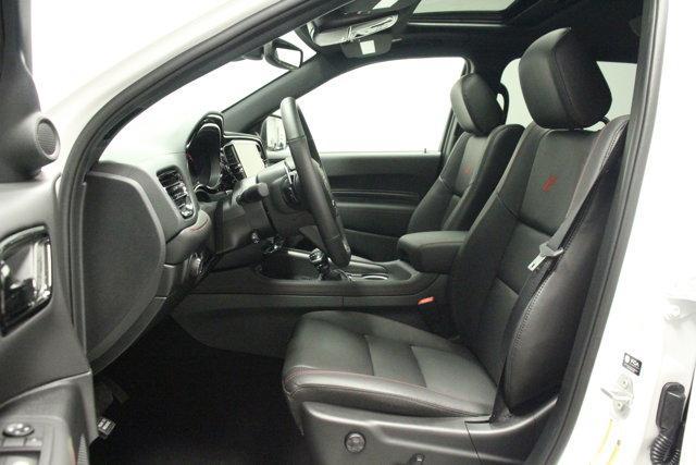 new 2025 Dodge Durango car, priced at $58,180