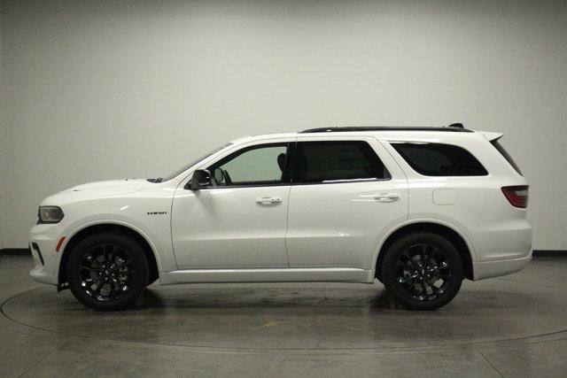 new 2025 Dodge Durango car, priced at $58,180