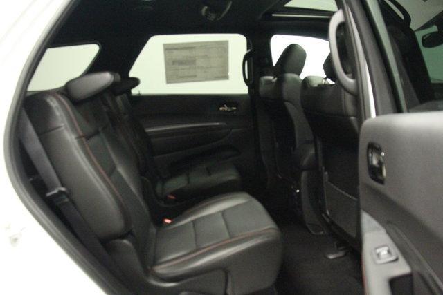 new 2025 Dodge Durango car, priced at $58,180
