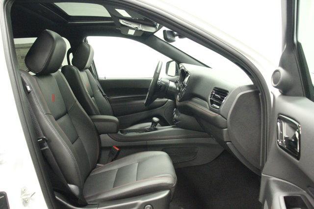 new 2025 Dodge Durango car, priced at $58,180