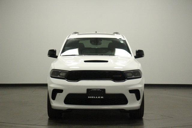 new 2025 Dodge Durango car, priced at $58,180