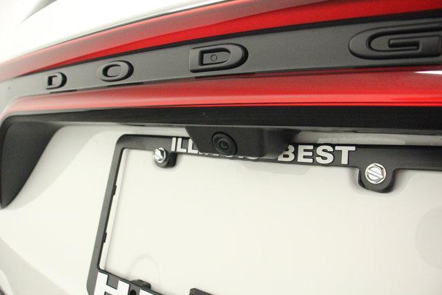 new 2025 Dodge Durango car, priced at $58,180