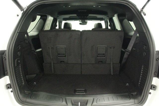 new 2025 Dodge Durango car, priced at $58,180