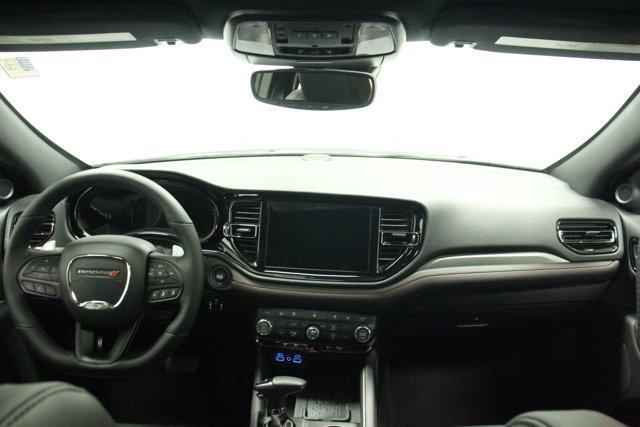 new 2025 Dodge Durango car, priced at $58,180