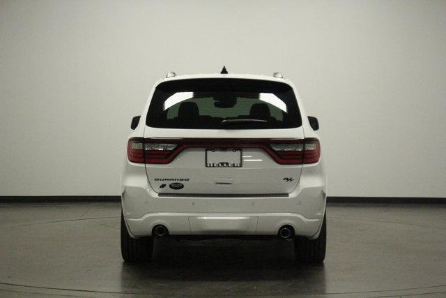 new 2025 Dodge Durango car, priced at $58,180