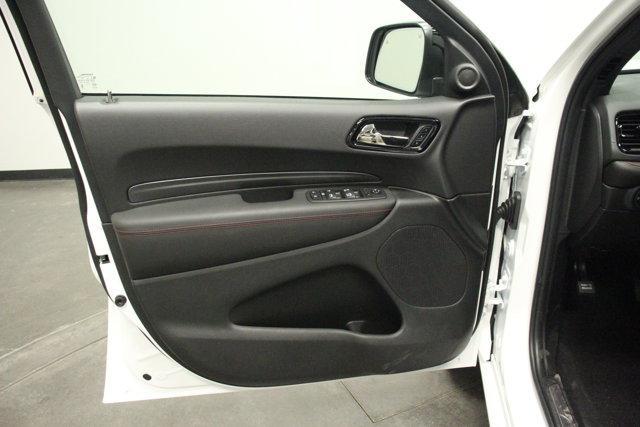 new 2025 Dodge Durango car, priced at $58,180