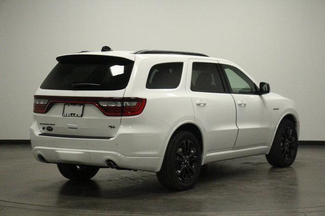new 2025 Dodge Durango car, priced at $58,180