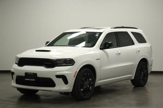 new 2025 Dodge Durango car, priced at $58,180