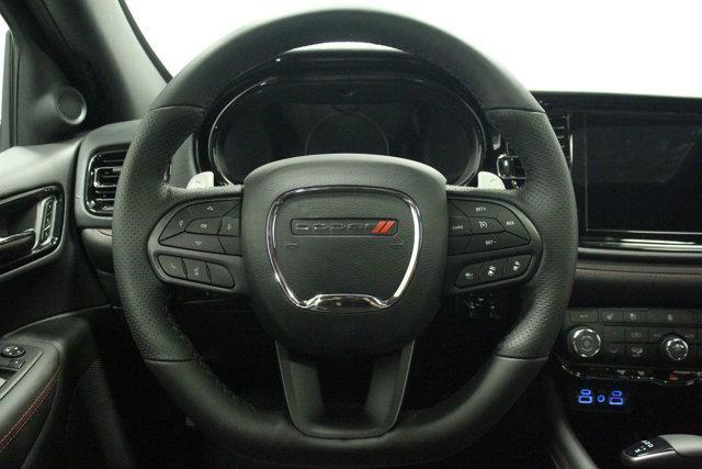new 2025 Dodge Durango car, priced at $58,180