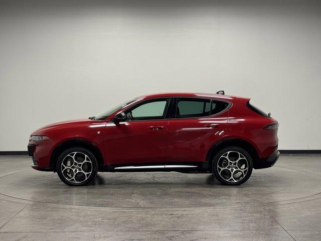 used 2024 Alfa Romeo Tonale car, priced at $24,962