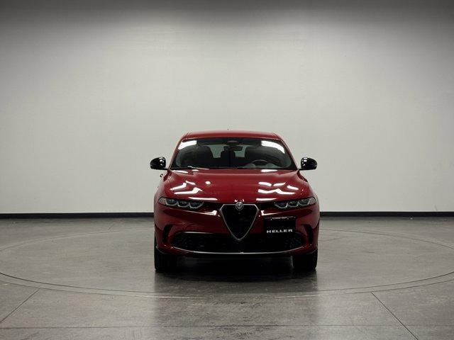 used 2024 Alfa Romeo Tonale car, priced at $24,962