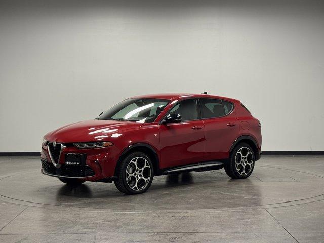 used 2024 Alfa Romeo Tonale car, priced at $24,962