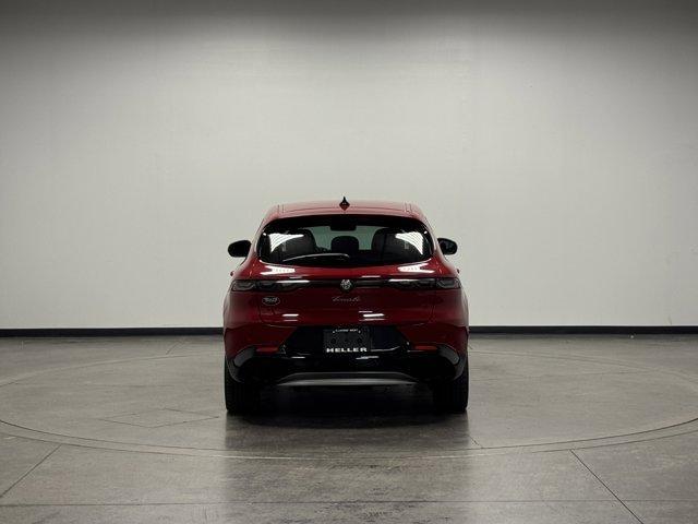 used 2024 Alfa Romeo Tonale car, priced at $24,962