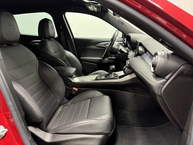 used 2024 Alfa Romeo Tonale car, priced at $24,962