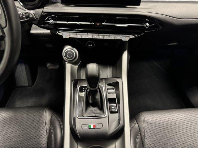 used 2024 Alfa Romeo Tonale car, priced at $24,962