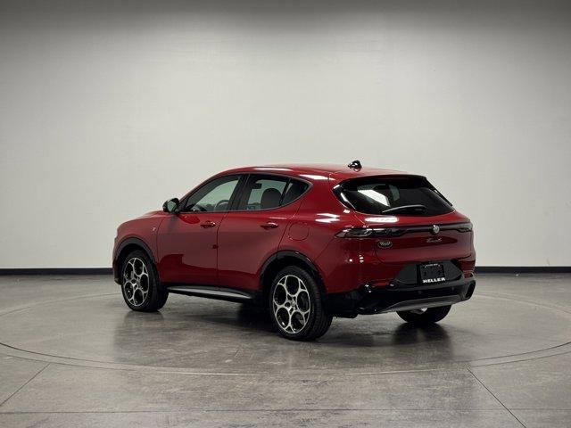 used 2024 Alfa Romeo Tonale car, priced at $24,962