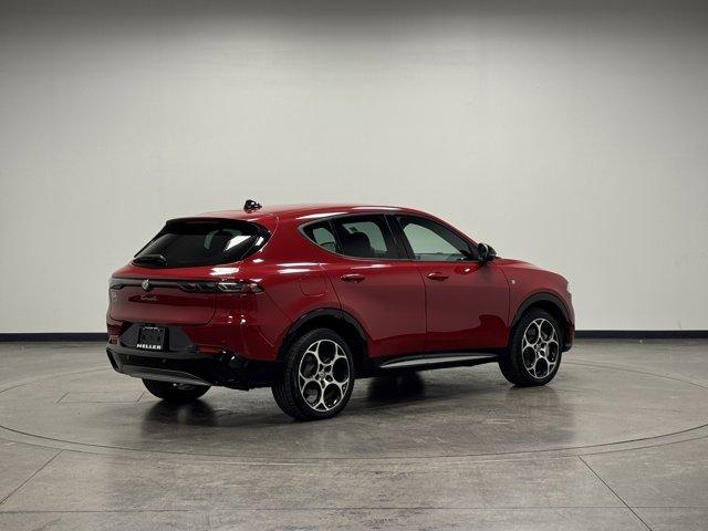 used 2024 Alfa Romeo Tonale car, priced at $24,962