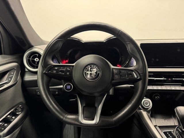 used 2024 Alfa Romeo Tonale car, priced at $24,962