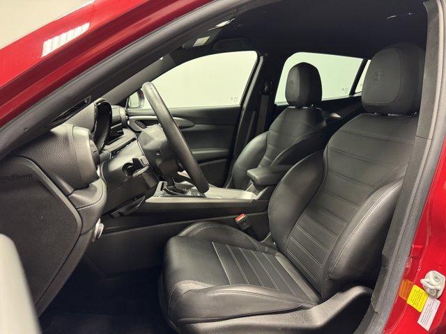 used 2024 Alfa Romeo Tonale car, priced at $24,962