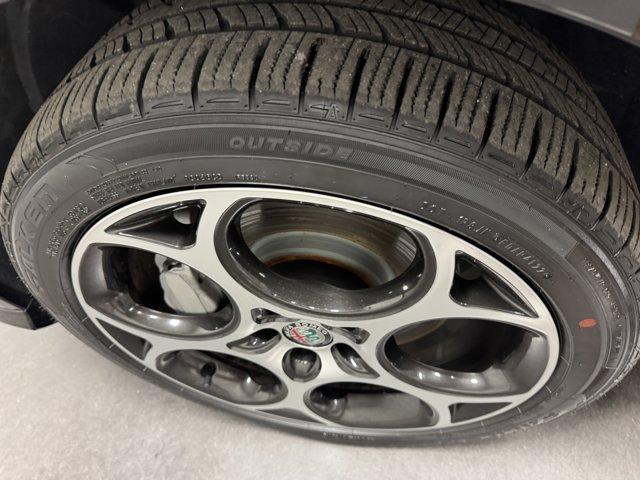 used 2024 Alfa Romeo Tonale car, priced at $24,962