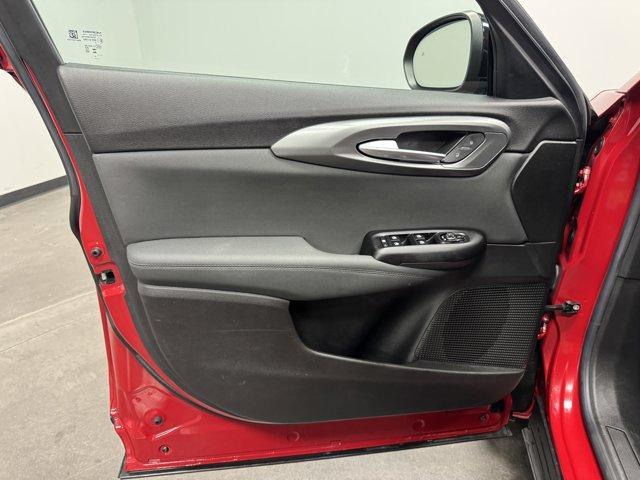 used 2024 Alfa Romeo Tonale car, priced at $24,962