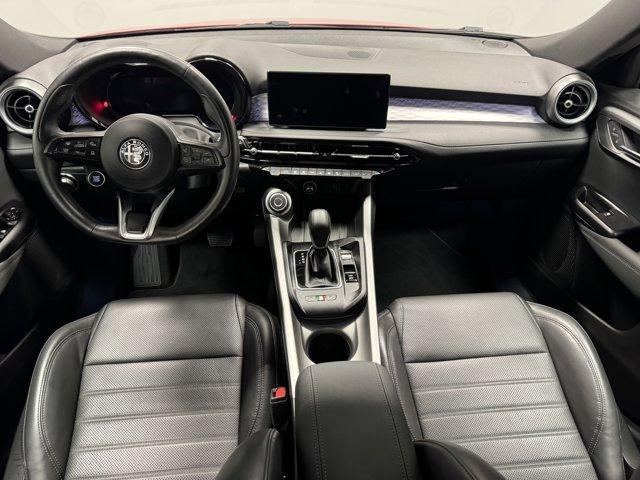 used 2024 Alfa Romeo Tonale car, priced at $24,962