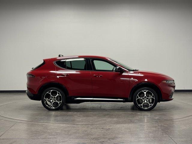 used 2024 Alfa Romeo Tonale car, priced at $24,962