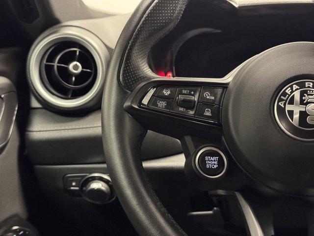 used 2024 Alfa Romeo Tonale car, priced at $24,962