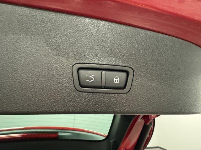 used 2024 Alfa Romeo Tonale car, priced at $24,962