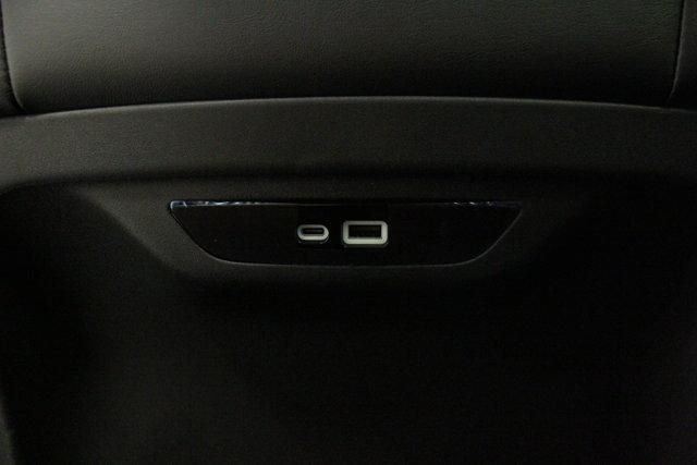 new 2025 Chrysler Pacifica car, priced at $48,115